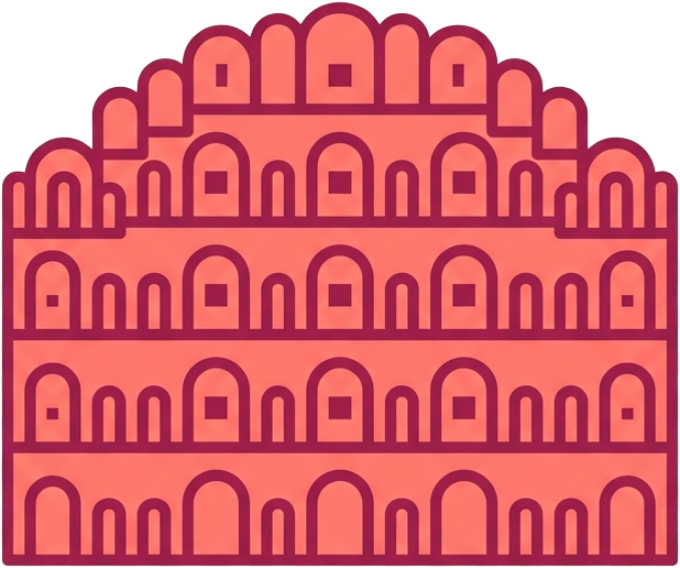 Hawa Mahal Tours